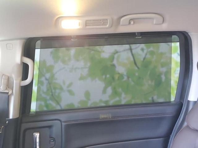 エルグランド ハイウェイスターＳアーバンクロム　新品タイヤ／保証書／純正　１０インチ　ＳＤナビ／エマージェンシーブレーキ／両側電動スライドドア／アラウンドビューモニター／車線逸脱防止支援システム／シート　ハーフレザー　衝突被害軽減システム　禁煙車（46枚目）