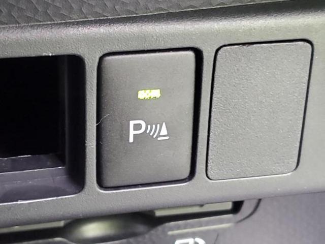 ルーミー カスタムＧ　保証書／純正　９インチ　ＳＤナビ／スマートアシスト（トヨタ・ダイハツ）／両側電動スライドドア／シートヒーター　前席／パノラミックビューモニター／車線逸脱防止支援システム　衝突被害軽減システム　禁煙車（25枚目）