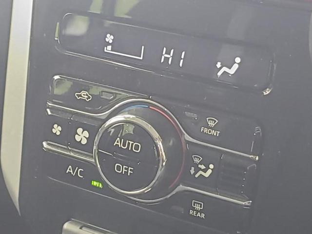 ルーミー カスタムＧ　保証書／純正　９インチ　ＳＤナビ／スマートアシスト（トヨタ・ダイハツ）／両側電動スライドドア／シートヒーター　前席／パノラミックビューモニター／車線逸脱防止支援システム　衝突被害軽減システム　禁煙車（30枚目）