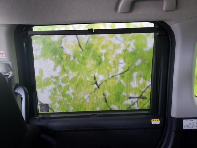 ルーミー カスタムＧ　保証書／純正　９インチ　ＳＤナビ／スマートアシスト（トヨタ・ダイハツ）／両側電動スライドドア／シートヒーター　前席／パノラミックビューモニター／車線逸脱防止支援システム　衝突被害軽減システム　禁煙車（43枚目）