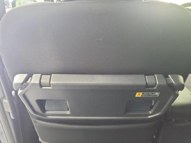 ルーミー カスタムＧ　保証書／純正　９インチ　ＳＤナビ／スマートアシスト（トヨタ・ダイハツ）／両側電動スライドドア／シートヒーター　前席／パノラミックビューモニター／車線逸脱防止支援システム　衝突被害軽減システム　禁煙車（44枚目）