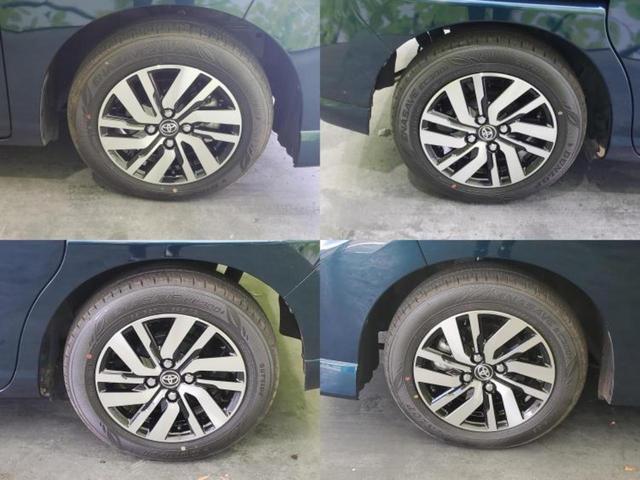 ルーミー カスタムＧ　保証書／純正　９インチ　ＳＤナビ／スマートアシスト（トヨタ・ダイハツ）／両側電動スライドドア／シートヒーター　前席／パノラミックビューモニター／車線逸脱防止支援システム　衝突被害軽減システム　禁煙車（53枚目）