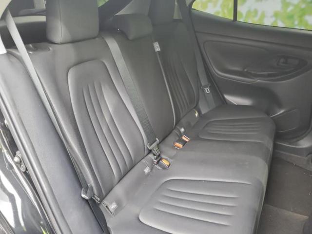 ヤリスクロス Ｘ　Ｂパッケージ　新品タイヤ／保証書／ディスプレイオーディオ＋ナビ／Ｂｌｕｅｔｏｏｔｈ接続／ＥＴＣ２．０／ＥＢＤ付ＡＢＳ／エアバッグ　運転席／エアバッグ　助手席／パワーウインドウ／エンジンスタートボタン　ワンオーナー（5枚目）