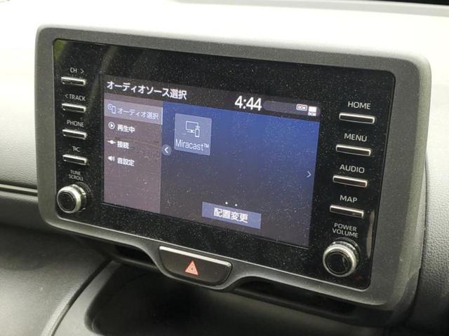 ヤリスクロス Ｘ　Ｂパッケージ　新品タイヤ／保証書／ディスプレイオーディオ＋ナビ／Ｂｌｕｅｔｏｏｔｈ接続／ＥＴＣ２．０／ＥＢＤ付ＡＢＳ／エアバッグ　運転席／エアバッグ　助手席／パワーウインドウ／エンジンスタートボタン　ワンオーナー（12枚目）