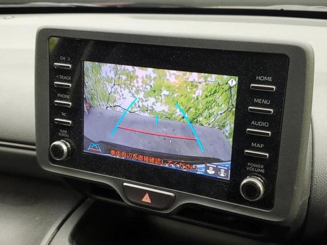 ヤリスクロス Ｘ　Ｂパッケージ　新品タイヤ／保証書／ディスプレイオーディオ＋ナビ／Ｂｌｕｅｔｏｏｔｈ接続／ＥＴＣ２．０／ＥＢＤ付ＡＢＳ／エアバッグ　運転席／エアバッグ　助手席／パワーウインドウ／エンジンスタートボタン　ワンオーナー（13枚目）