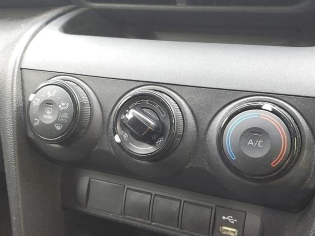 ヤリスクロス Ｘ　Ｂパッケージ　新品タイヤ／保証書／ディスプレイオーディオ＋ナビ／Ｂｌｕｅｔｏｏｔｈ接続／ＥＴＣ２．０／ＥＢＤ付ＡＢＳ／エアバッグ　運転席／エアバッグ　助手席／パワーウインドウ／エンジンスタートボタン　ワンオーナー（32枚目）