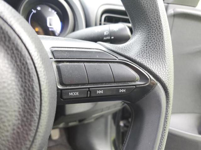 ヤリスクロス Ｘ　Ｂパッケージ　新品タイヤ／保証書／ディスプレイオーディオ＋ナビ／Ｂｌｕｅｔｏｏｔｈ接続／ＥＴＣ２．０／ＥＢＤ付ＡＢＳ／エアバッグ　運転席／エアバッグ　助手席／パワーウインドウ／エンジンスタートボタン　ワンオーナー（38枚目）