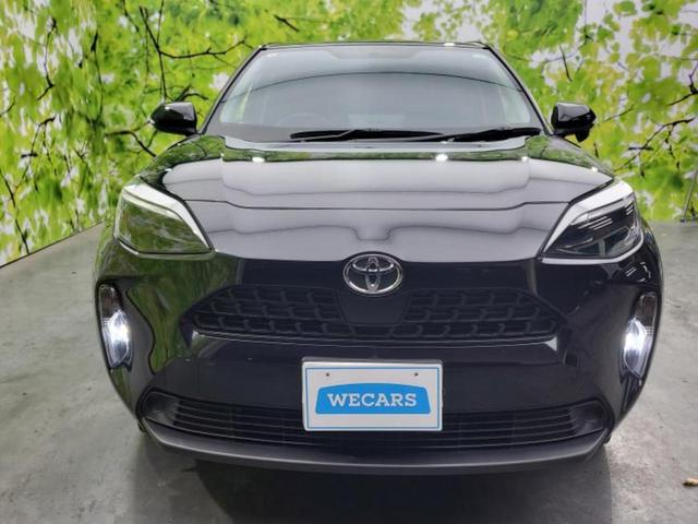 ヤリスクロス Ｘ　Ｂパッケージ　新品タイヤ／保証書／ディスプレイオーディオ＋ナビ／Ｂｌｕｅｔｏｏｔｈ接続／ＥＴＣ２．０／ＥＢＤ付ＡＢＳ／エアバッグ　運転席／エアバッグ　助手席／パワーウインドウ／エンジンスタートボタン　ワンオーナー（45枚目）