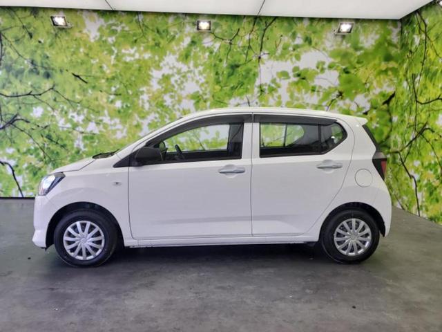 ミライース Ｌ　ＳＡ３　保証書／純正　メモリーナビ／スマートアシスト（トヨタ・ダイハツ）／車線逸脱防止支援システム／パーキングアシスト　バックガイド／ドライブレコーダー　純正／ＵＳＢジャック　衝突被害軽減システム　禁煙車（2枚目）