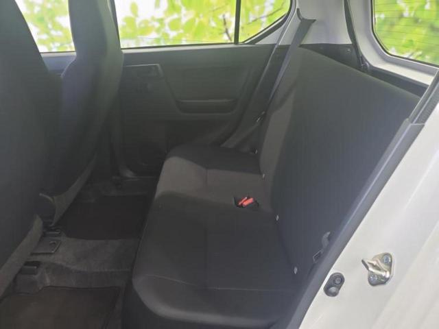 ミライース Ｌ　ＳＡ３　保証書／純正　メモリーナビ／スマートアシスト（トヨタ・ダイハツ）／車線逸脱防止支援システム／パーキングアシスト　バックガイド／ドライブレコーダー　純正／ＵＳＢジャック　衝突被害軽減システム　禁煙車（7枚目）