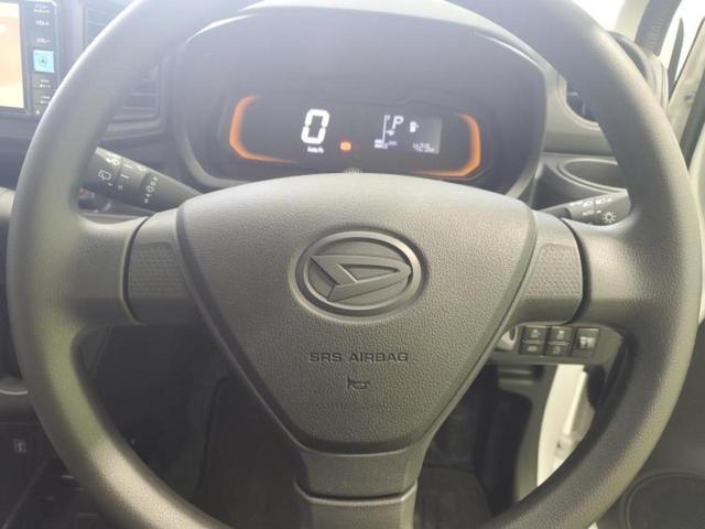 ミライース Ｌ　ＳＡ３　保証書／純正　メモリーナビ／スマートアシスト（トヨタ・ダイハツ）／車線逸脱防止支援システム／パーキングアシスト　バックガイド／ドライブレコーダー　純正／ＵＳＢジャック　衝突被害軽減システム　禁煙車（15枚目）