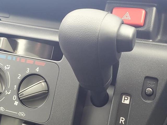 ミライース Ｌ　ＳＡ３　保証書／純正　メモリーナビ／スマートアシスト（トヨタ・ダイハツ）／車線逸脱防止支援システム／パーキングアシスト　バックガイド／ドライブレコーダー　純正／ＵＳＢジャック　衝突被害軽減システム　禁煙車（18枚目）