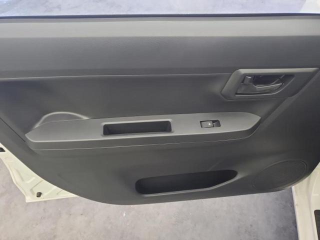 ミライース Ｌ　ＳＡ３　保証書／純正　メモリーナビ／スマートアシスト（トヨタ・ダイハツ）／車線逸脱防止支援システム／パーキングアシスト　バックガイド／ドライブレコーダー　純正／ＵＳＢジャック　衝突被害軽減システム　禁煙車（21枚目）