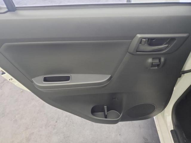 ミライース Ｌ　ＳＡ３　保証書／純正　メモリーナビ／スマートアシスト（トヨタ・ダイハツ）／車線逸脱防止支援システム／パーキングアシスト　バックガイド／ドライブレコーダー　純正／ＵＳＢジャック　衝突被害軽減システム　禁煙車（23枚目）