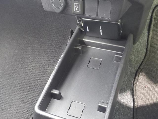 ミライース Ｌ　ＳＡ３　保証書／純正　メモリーナビ／スマートアシスト（トヨタ・ダイハツ）／車線逸脱防止支援システム／パーキングアシスト　バックガイド／ドライブレコーダー　純正／ＵＳＢジャック　衝突被害軽減システム　禁煙車（27枚目）