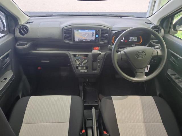 ミライース Ｌ　ＳＡ３　保証書／純正　メモリーナビ／スマートアシスト（トヨタ・ダイハツ）／車線逸脱防止支援システム／パーキングアシスト　バックガイド／ドライブレコーダー　純正／ＵＳＢジャック　衝突被害軽減システム　禁煙車（31枚目）