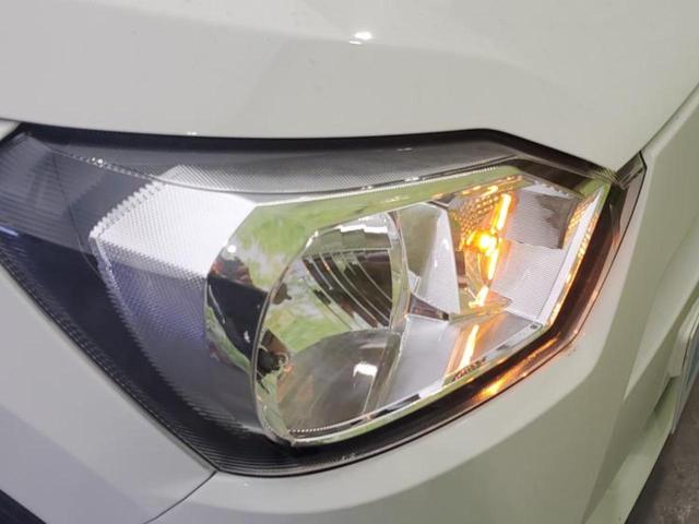 ミライース Ｌ　ＳＡ３　保証書／純正　メモリーナビ／スマートアシスト（トヨタ・ダイハツ）／車線逸脱防止支援システム／パーキングアシスト　バックガイド／ドライブレコーダー　純正／ＵＳＢジャック　衝突被害軽減システム　禁煙車（43枚目）