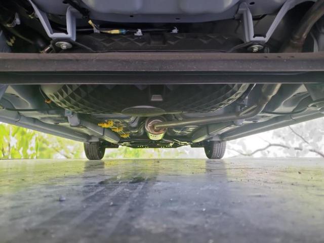 ミライース Ｌ　ＳＡ３　保証書／純正　メモリーナビ／スマートアシスト（トヨタ・ダイハツ）／車線逸脱防止支援システム／パーキングアシスト　バックガイド／ドライブレコーダー　純正／ＵＳＢジャック　衝突被害軽減システム　禁煙車（46枚目）