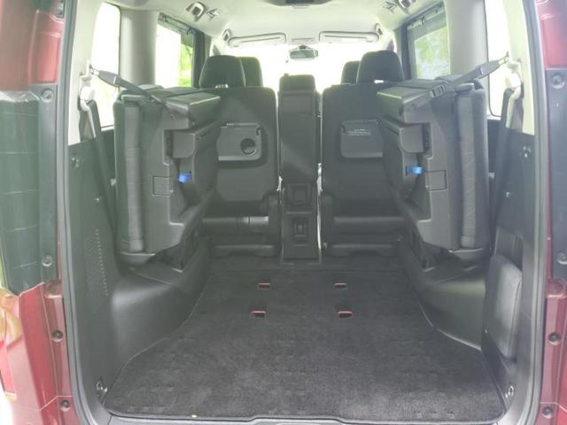 セレナ ＸＶ　新品タイヤ／純正　９インチ　メモリーナビ／エマージェンシーブレーキ／両側電動スライドドア／車線逸脱防止支援システム／プロパイロット／ドライブレコーダー　純正／ヘッドランプ　ＬＥＤ／ＵＳＢジャック（21枚目）