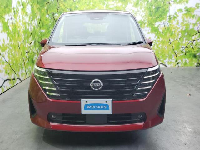 セレナ ＸＶ　新品タイヤ／純正　９インチ　メモリーナビ／エマージェンシーブレーキ／両側電動スライドドア／車線逸脱防止支援システム／プロパイロット／ドライブレコーダー　純正／ヘッドランプ　ＬＥＤ／ＵＳＢジャック（55枚目）