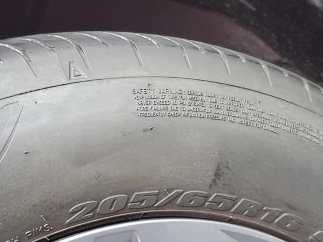 セレナ ＸＶ　新品タイヤ／純正　９インチ　メモリーナビ／エマージェンシーブレーキ／両側電動スライドドア／車線逸脱防止支援システム／プロパイロット／ドライブレコーダー　純正／ヘッドランプ　ＬＥＤ／ＵＳＢジャック（61枚目）