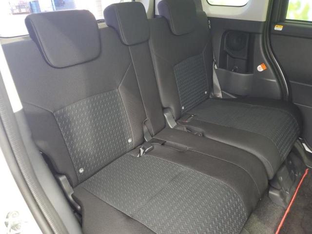 ルーミー カスタムG-T 純正 9インチ メモリーナビ/スマートアシスト(トヨタ・ダイハツ)/両側電動スライドドア/シートヒーター 前席/パノラミックビューモニター/車線逸脱防止支援システム/ドライブレコーダー 前後 禁煙車(5枚目)