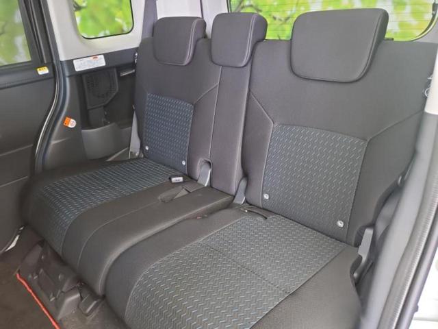 ルーミー カスタムG-T 純正 9インチ メモリーナビ/スマートアシスト(トヨタ・ダイハツ)/両側電動スライドドア/シートヒーター 前席/パノラミックビューモニター/車線逸脱防止支援システム/ドライブレコーダー 前後 禁煙車(7枚目)