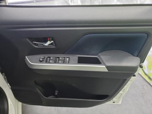 ルーミー カスタムG-T 純正 9インチ メモリーナビ/スマートアシスト(トヨタ・ダイハツ)/両側電動スライドドア/シートヒーター 前席/パノラミックビューモニター/車線逸脱防止支援システム/ドライブレコーダー 前後 禁煙車(20枚目)