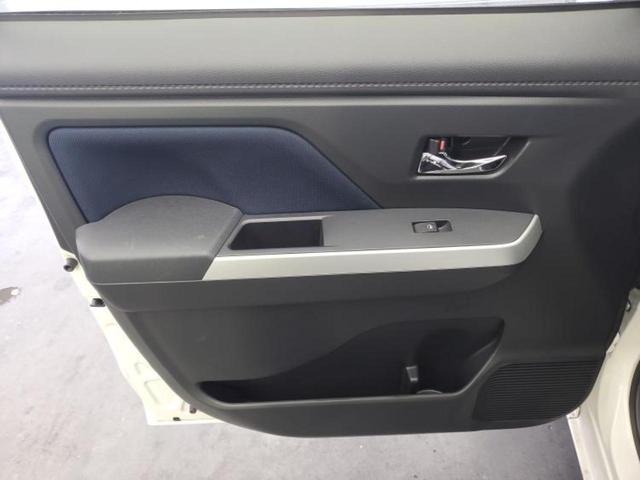 ルーミー カスタムG-T 純正 9インチ メモリーナビ/スマートアシスト(トヨタ・ダイハツ)/両側電動スライドドア/シートヒーター 前席/パノラミックビューモニター/車線逸脱防止支援システム/ドライブレコーダー 前後 禁煙車(21枚目)