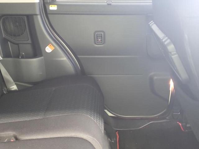 ルーミー カスタムG-T 純正 9インチ メモリーナビ/スマートアシスト(トヨタ・ダイハツ)/両側電動スライドドア/シートヒーター 前席/パノラミックビューモニター/車線逸脱防止支援システム/ドライブレコーダー 前後 禁煙車(23枚目)