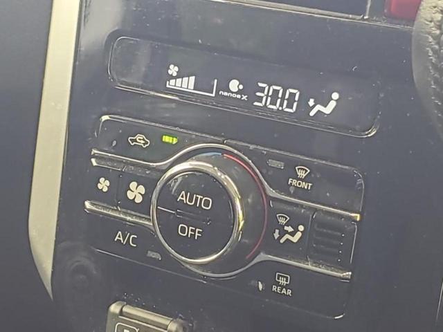 ルーミー カスタムG-T 純正 9インチ メモリーナビ/スマートアシスト(トヨタ・ダイハツ)/両側電動スライドドア/シートヒーター 前席/パノラミックビューモニター/車線逸脱防止支援システム/ドライブレコーダー 前後 禁煙車(31枚目)