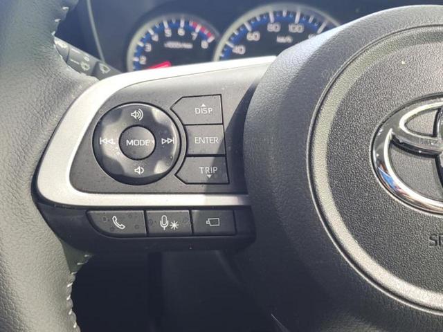 ルーミー カスタムG-T 純正 9インチ メモリーナビ/スマートアシスト(トヨタ・ダイハツ)/両側電動スライドドア/シートヒーター 前席/パノラミックビューモニター/車線逸脱防止支援システム/ドライブレコーダー 前後 禁煙車(37枚目)