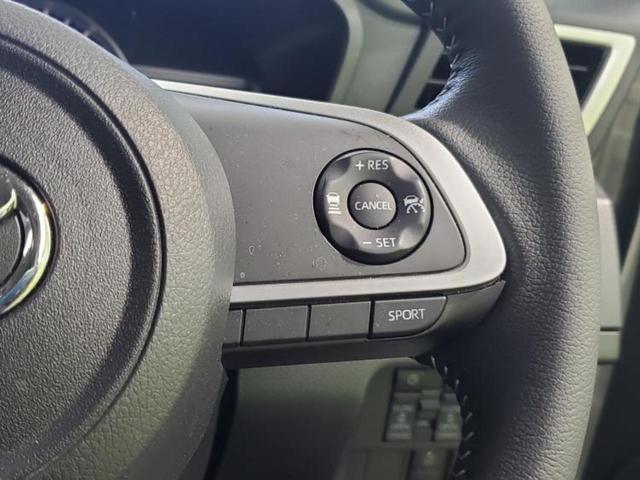 ルーミー カスタムG-T 純正 9インチ メモリーナビ/スマートアシスト(トヨタ・ダイハツ)/両側電動スライドドア/シートヒーター 前席/パノラミックビューモニター/車線逸脱防止支援システム/ドライブレコーダー 前後 禁煙車(38枚目)