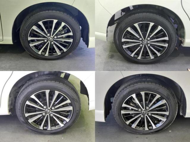 ルーミー カスタムG-T 純正 9インチ メモリーナビ/スマートアシスト(トヨタ・ダイハツ)/両側電動スライドドア/シートヒーター 前席/パノラミックビューモニター/車線逸脱防止支援システム/ドライブレコーダー 前後 禁煙車(56枚目)