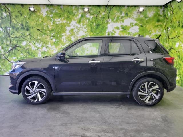 ライズ Ｚ　ディスプレイオーディオ９インチ／スマートアシスト（トヨタ・ダイハツ）／シートヒーター　前席／車線逸脱防止支援システム／ヘッドランプ　ＬＥＤ／ＵＳＢジャック／Ｂｌｕｅｔｏｏｔｈ接続／ＥＴＣ　バックカメラ（2枚目）