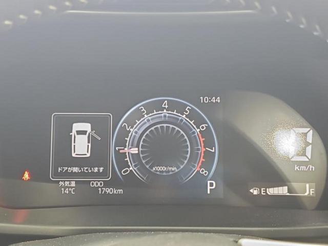 ライズ Ｚ　ディスプレイオーディオ９インチ／スマートアシスト（トヨタ・ダイハツ）／シートヒーター　前席／車線逸脱防止支援システム／ヘッドランプ　ＬＥＤ／ＵＳＢジャック／Ｂｌｕｅｔｏｏｔｈ接続／ＥＴＣ　バックカメラ（13枚目）