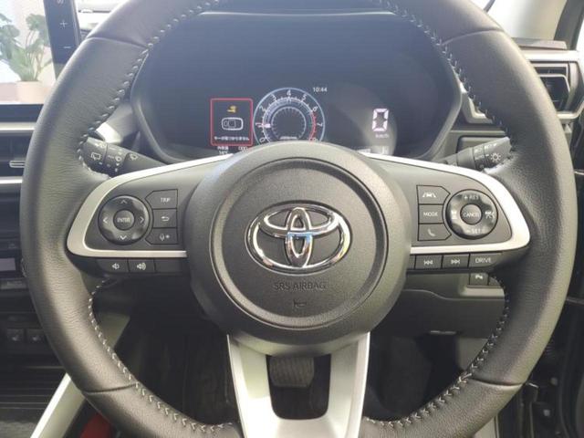 ライズ Ｚ　ディスプレイオーディオ９インチ／スマートアシスト（トヨタ・ダイハツ）／シートヒーター　前席／車線逸脱防止支援システム／ヘッドランプ　ＬＥＤ／ＵＳＢジャック／Ｂｌｕｅｔｏｏｔｈ接続／ＥＴＣ　バックカメラ（14枚目）