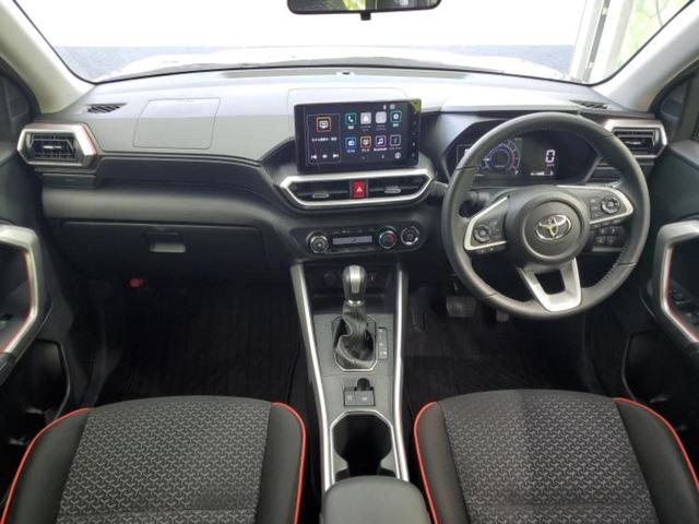 ライズ Ｚ　ディスプレイオーディオ９インチ／スマートアシスト（トヨタ・ダイハツ）／シートヒーター　前席／車線逸脱防止支援システム／ヘッドランプ　ＬＥＤ／ＵＳＢジャック／Ｂｌｕｅｔｏｏｔｈ接続／ＥＴＣ　バックカメラ（33枚目）