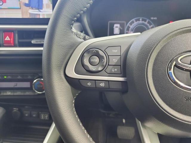 ライズ Ｚ　ディスプレイオーディオ９インチ／スマートアシスト（トヨタ・ダイハツ）／シートヒーター　前席／車線逸脱防止支援システム／ヘッドランプ　ＬＥＤ／ＵＳＢジャック／Ｂｌｕｅｔｏｏｔｈ接続／ＥＴＣ　バックカメラ（34枚目）