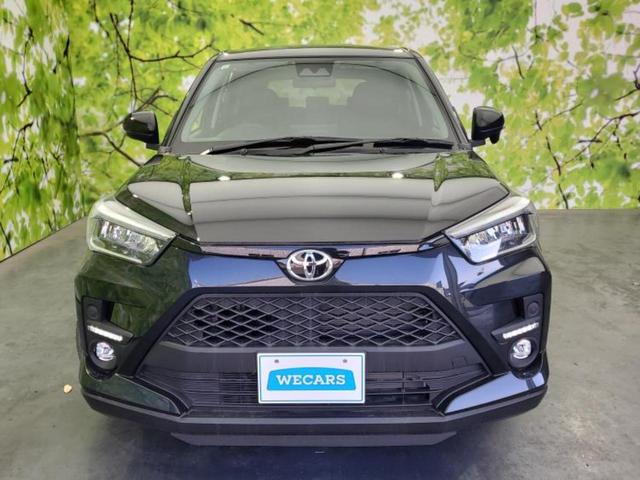 ライズ Ｚ　ディスプレイオーディオ９インチ／スマートアシスト（トヨタ・ダイハツ）／シートヒーター　前席／車線逸脱防止支援システム／ヘッドランプ　ＬＥＤ／ＵＳＢジャック／Ｂｌｕｅｔｏｏｔｈ接続／ＥＴＣ　バックカメラ（45枚目）