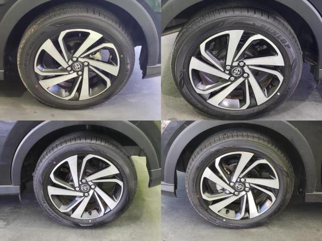 ライズ Ｚ　ディスプレイオーディオ９インチ／スマートアシスト（トヨタ・ダイハツ）／シートヒーター　前席／車線逸脱防止支援システム／ヘッドランプ　ＬＥＤ／ＵＳＢジャック／Ｂｌｕｅｔｏｏｔｈ接続／ＥＴＣ　バックカメラ（52枚目）