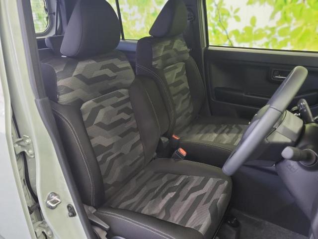 タフト Ｇダーククロムベンチャー　ガラスルーフ／社外　メモリーナビ／スマートアシスト（トヨタ・ダイハツ）／シートヒーター　前席／パノラマモニター／車線逸脱防止支援システム／ヘッドランプ　ＬＥＤ／ＵＳＢジャック　衝突被害軽減システム（4枚目）