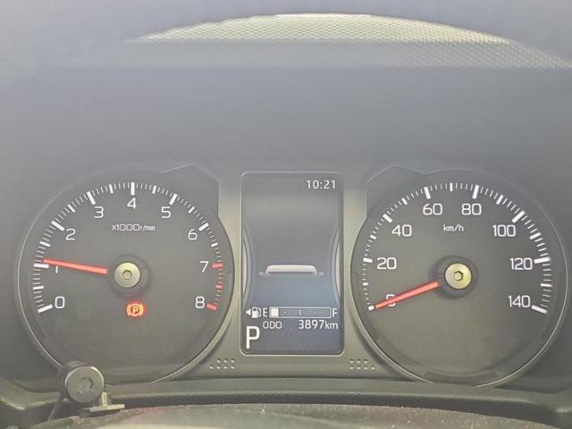 タフト Ｇダーククロムベンチャー　ガラスルーフ／社外　メモリーナビ／スマートアシスト（トヨタ・ダイハツ）／シートヒーター　前席／パノラマモニター／車線逸脱防止支援システム／ヘッドランプ　ＬＥＤ／ＵＳＢジャック　衝突被害軽減システム（14枚目）