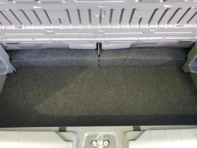 タフト Ｇダーククロムベンチャー　ガラスルーフ／社外　メモリーナビ／スマートアシスト（トヨタ・ダイハツ）／シートヒーター　前席／パノラマモニター／車線逸脱防止支援システム／ヘッドランプ　ＬＥＤ／ＵＳＢジャック　衝突被害軽減システム（24枚目）