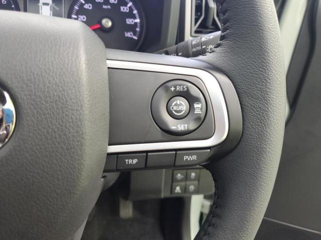 タフト Ｇダーククロムベンチャー　ガラスルーフ／社外　メモリーナビ／スマートアシスト（トヨタ・ダイハツ）／シートヒーター　前席／パノラマモニター／車線逸脱防止支援システム／ヘッドランプ　ＬＥＤ／ＵＳＢジャック　衝突被害軽減システム（37枚目）