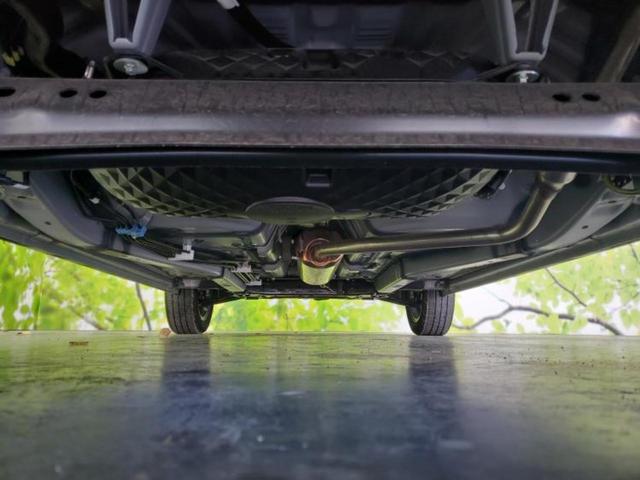 タフト Ｇダーククロムベンチャー　ガラスルーフ／社外　メモリーナビ／スマートアシスト（トヨタ・ダイハツ）／シートヒーター　前席／パノラマモニター／車線逸脱防止支援システム／ヘッドランプ　ＬＥＤ／ＵＳＢジャック　衝突被害軽減システム（47枚目）