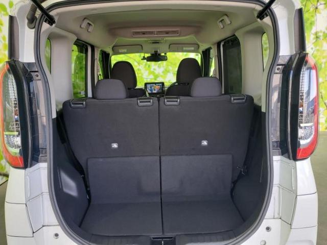 ルークス ハイウェイスターＧターボプロパイロットＥｄ　新品タイヤ／純正　９インチ　メモリーナビ／エマージェンシーブレーキ／両側電動スライドドア／アラウンドビューモニター／車線逸脱防止支援システム／プロパイロット／ドライブレコーダー　純正　全周囲カメラ（8枚目）