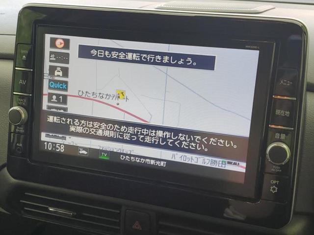 ルークス ハイウェイスターＧターボプロパイロットＥｄ　新品タイヤ／純正　９インチ　メモリーナビ／エマージェンシーブレーキ／両側電動スライドドア／アラウンドビューモニター／車線逸脱防止支援システム／プロパイロット／ドライブレコーダー　純正　全周囲カメラ（10枚目）