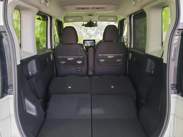 ルークス ハイウェイスターＧターボプロパイロットＥｄ　新品タイヤ／純正　９インチ　メモリーナビ／エマージェンシーブレーキ／両側電動スライドドア／アラウンドビューモニター／車線逸脱防止支援システム／プロパイロット／ドライブレコーダー　純正　全周囲カメラ（19枚目）