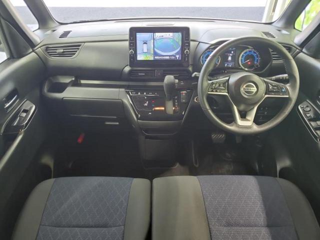 ルークス ハイウェイスターＧターボプロパイロットＥｄ　新品タイヤ／純正　９インチ　メモリーナビ／エマージェンシーブレーキ／両側電動スライドドア／アラウンドビューモニター／車線逸脱防止支援システム／プロパイロット／ドライブレコーダー　純正　全周囲カメラ（35枚目）